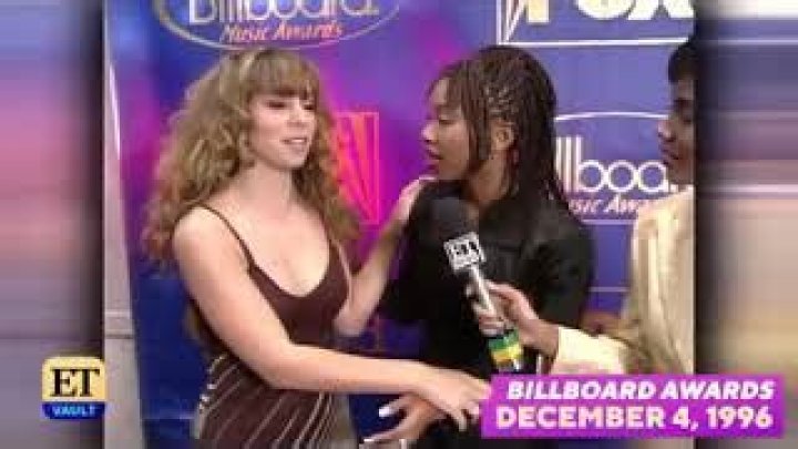 Billboard Awards 1996 | Popnable