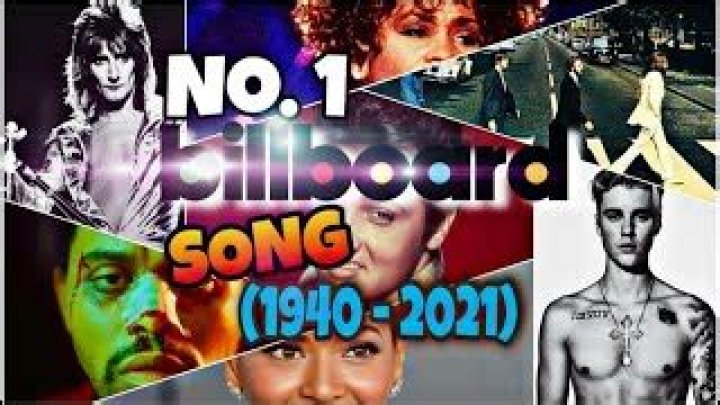 Billboard Charts By Year | Popnable