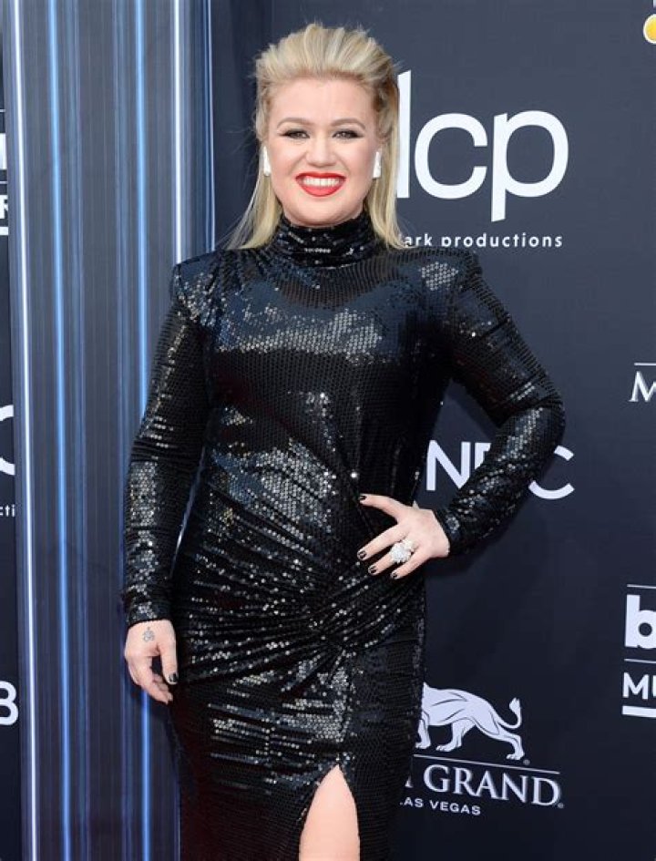 Billboard Music Awards Kelly Clarkson