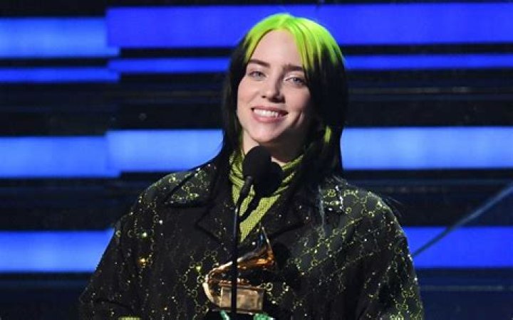 Billie Eilish Net Worth - How Much Does Billie Eilish Make?