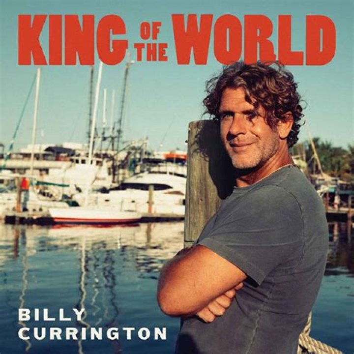 Billy Currington Net Worth - How Much Does Billy Currington Make?
