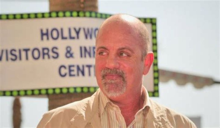 Billy Joel Net Worth - How Much Does Billy Joel Make?