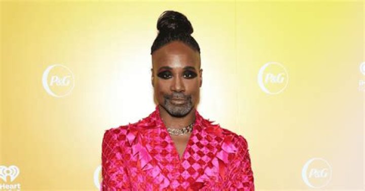 Billy Porter Net Worth - How Much Does Billy Porter Make?