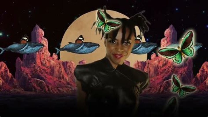 Birdy from UK | Popnable