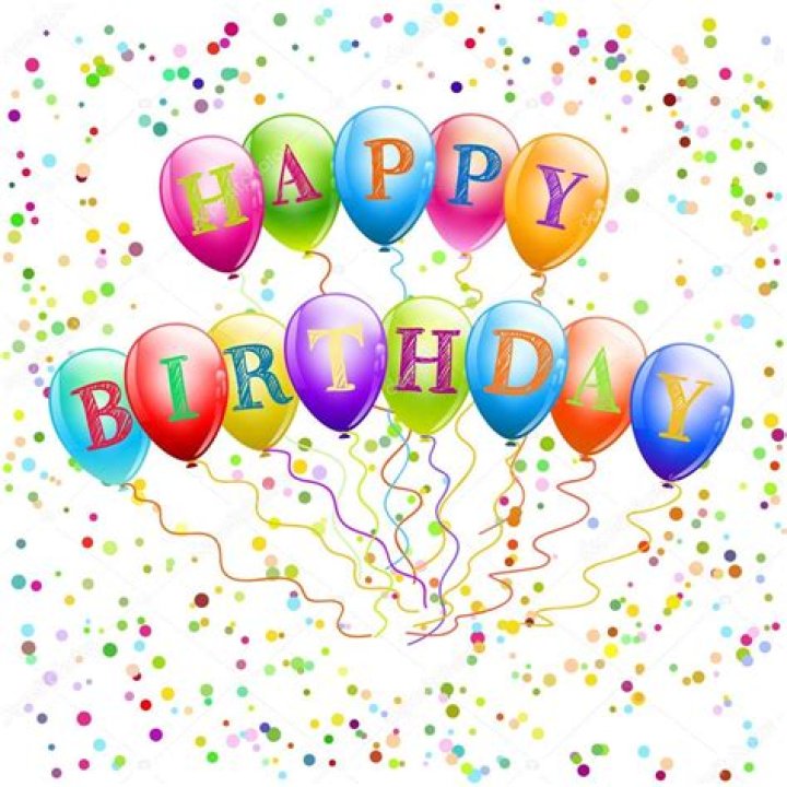 Birthday 