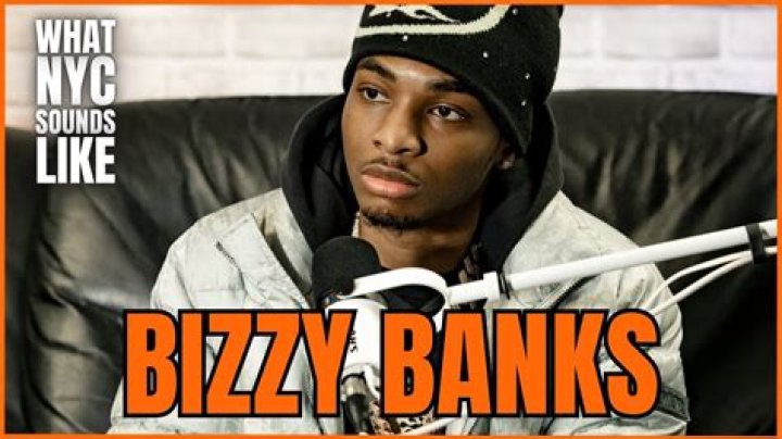 Bizzy Banks's Questions | Popnable