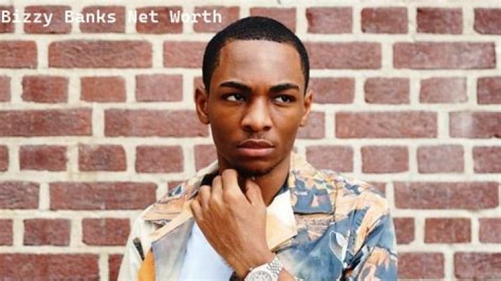 Bizzy Banks Net Worth - How Much Does Bizzy Banks Make?