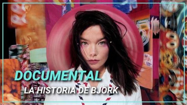 Björk Net Worth - How Much Does Björk Make?