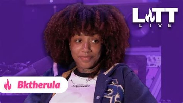 Bktherula Net Worth - How Much Does Bktherula Make?