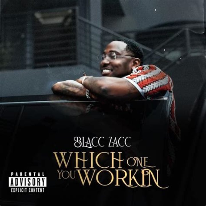 Blacc Zacc Net Worth - How Much Does Blacc Zacc Make?