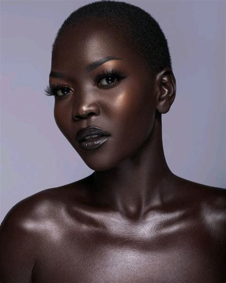 Black & Beautiful 