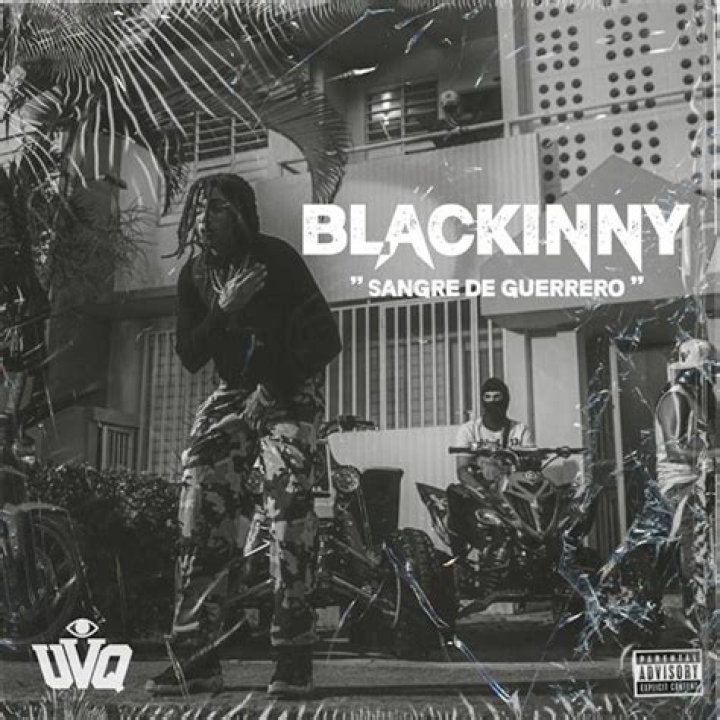 Blackinny 