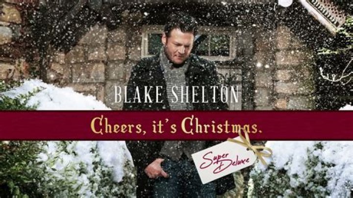 Blake Shelton from USA | Popnable