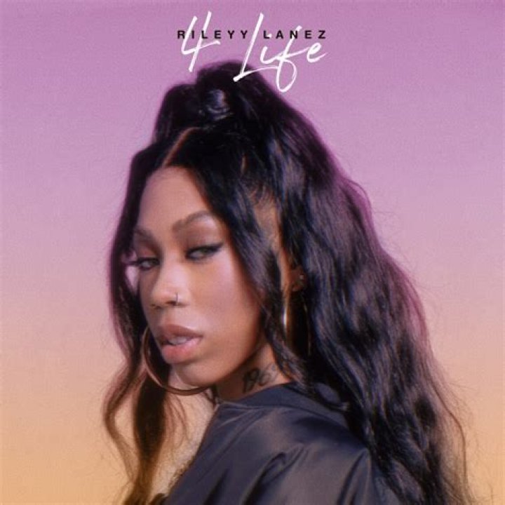 Blessings by Rileyy Lanez from USA