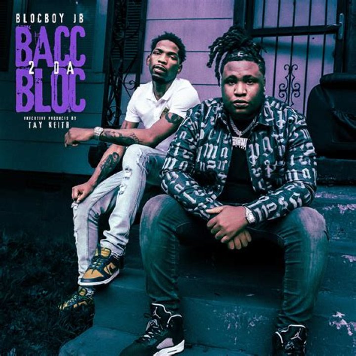 Blocboy Jb's Biography And Facts'