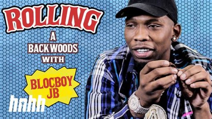 Blocboy Jb Net Worth - How Much Does Blocboy Jb Make?