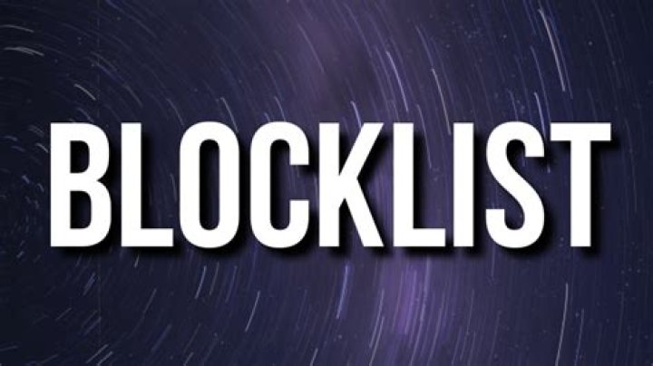 Blocklist by Lil Durk from USA