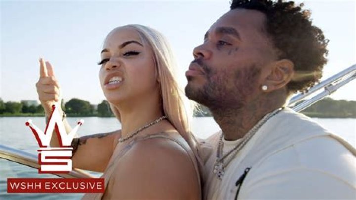 Boat To Virginia by Kevin Gates & Renni Rucci from USA