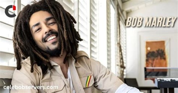 Bob Marley Net Worth - How Much Does Bob Marley Make?