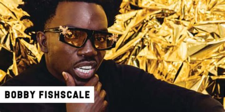 Bobby Fishscale's Biography And Facts'