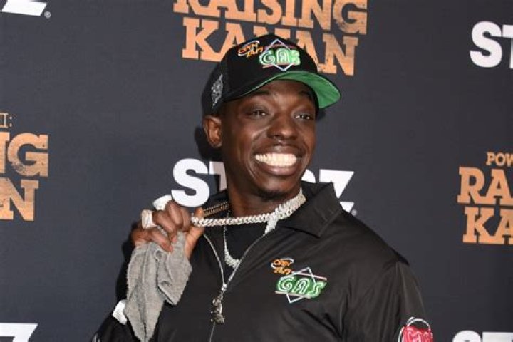 Bobby Shmurda's Biography And Facts'
