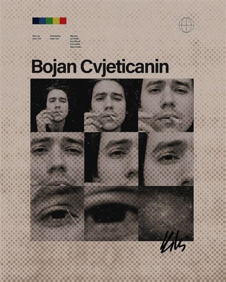 Bojan Cvjetićanin's Biography And Facts'