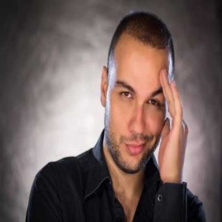 Bojan Marovic from Montenegro | Popnable