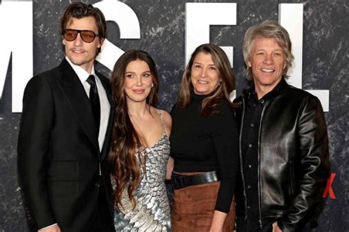 Bon Jovi Net Worth - How Much Does Bon Jovi Make?