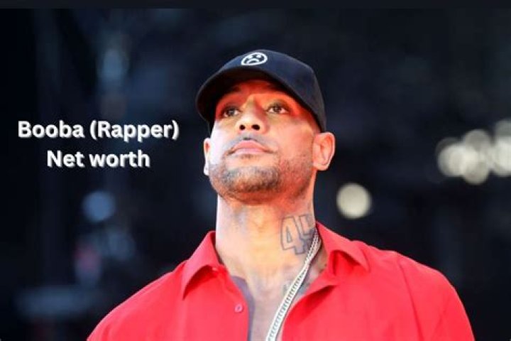 Booba Starr Net Worth - How Much Does Booba Starr Make?