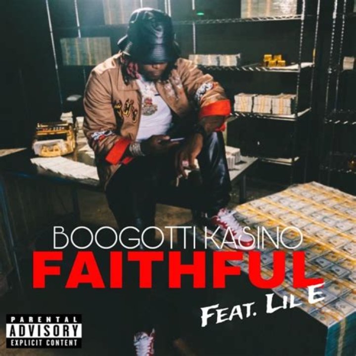 Boogotti Kasino from USA | Popnable