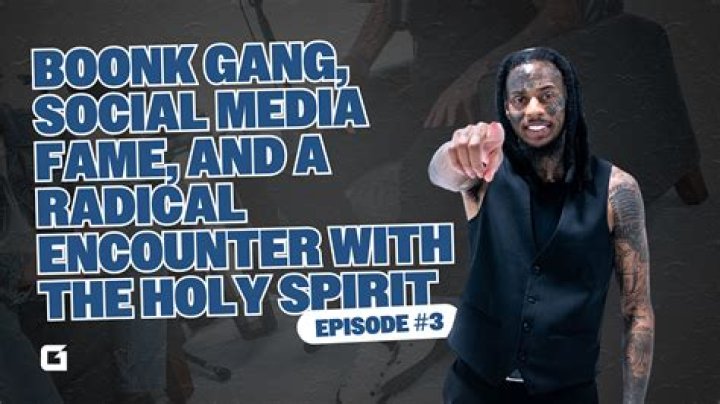 Boonk Gang's Questions | Popnable