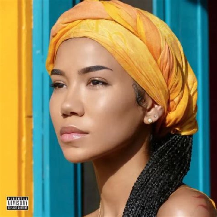 Born Tired by Jhene Aiko from USA