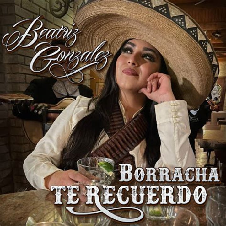 Borracha Te Recuerdo 