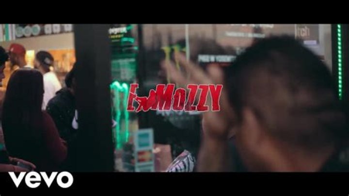 Boss Up by Mozzy & Molly Brazy from USA