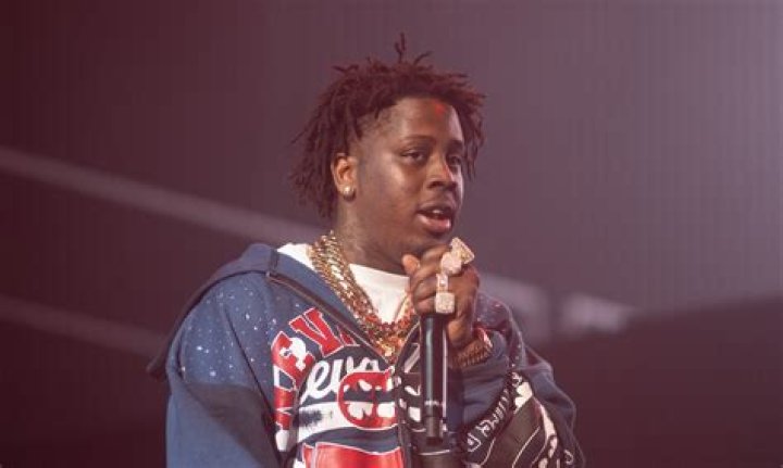 Boston Richey's Biography And Facts'