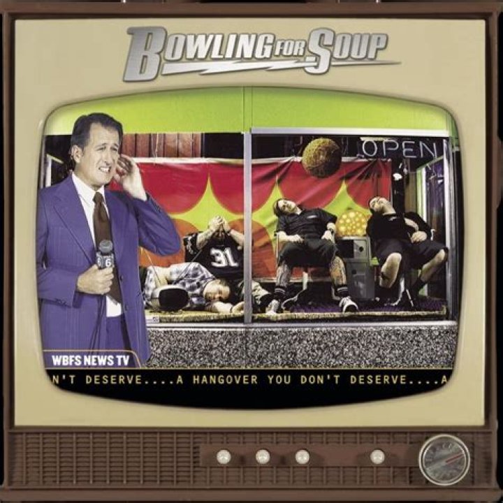 Bowling For Soup Net Worth - How Much Does Bowling For Soup Make?
