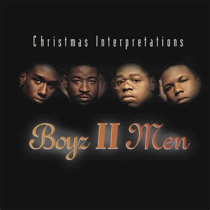 Boyz Ii Men's Biography And Facts'