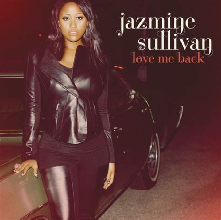 Bpw by Jazmine Sullivan from USA