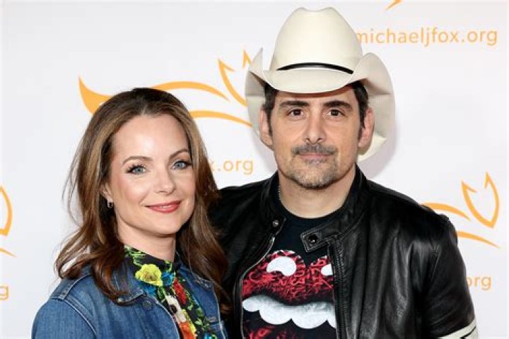 Brad Paisley Net Worth - How Much Does Brad Paisley Make?