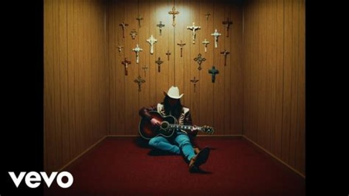 Brandon Lake from USA | Popnable