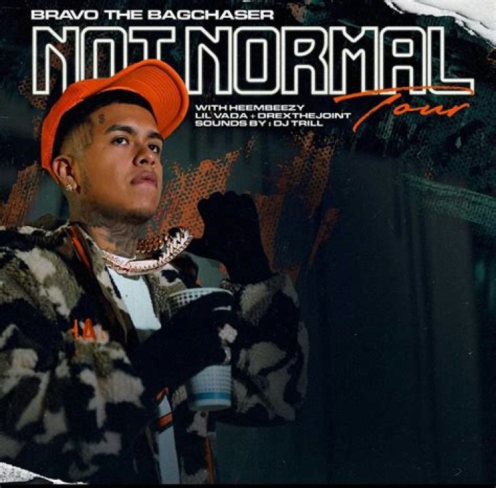 Bravo The Bagchaser's Questions | Popnable