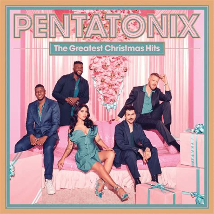Break My Heart by Pentatonix from USA