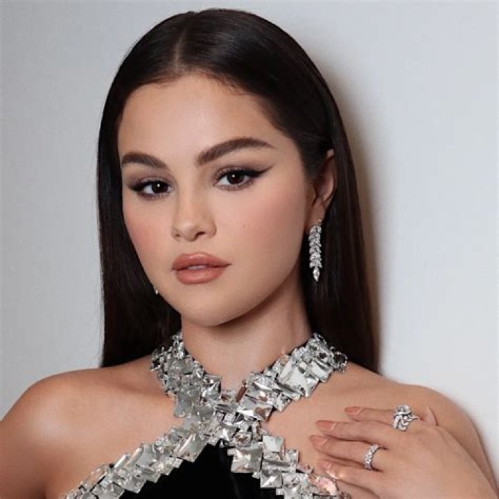 Break My Heart by Selena Gomez & Ava Max from USA