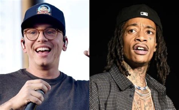 Breath Control by Wiz Khalifa & Logic from USA