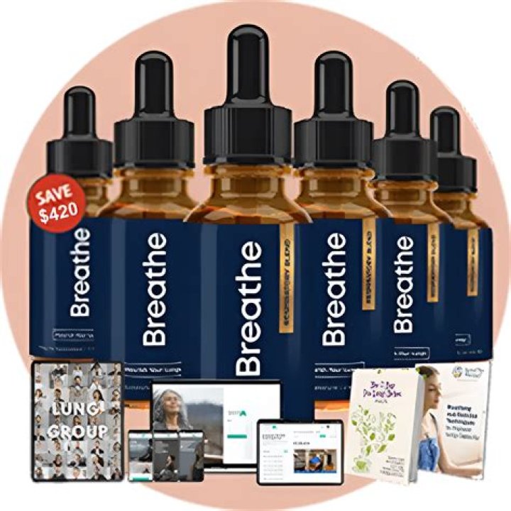 "Breathe" | Buy, Play and Listen