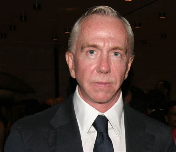 Brent Ewing's Biography And Facts'