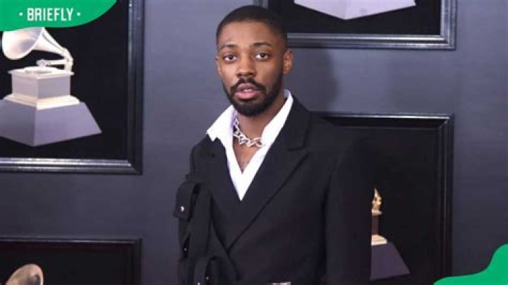 Brent Faiyaz's Biography And Facts'