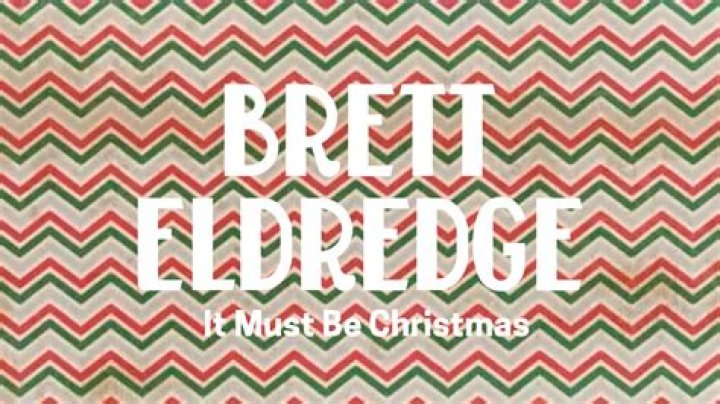 Brett Eldredge from USA | Popnable