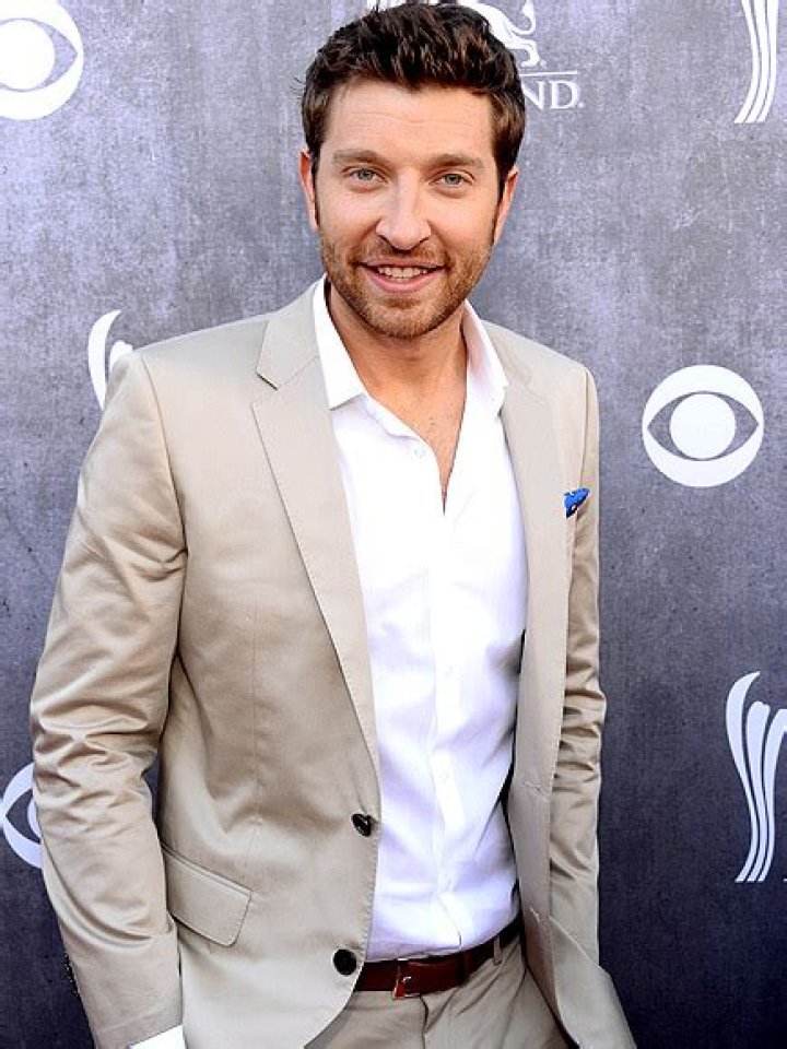Brett Eldredge Net Worth - How Much Does Brett Eldredge Make?