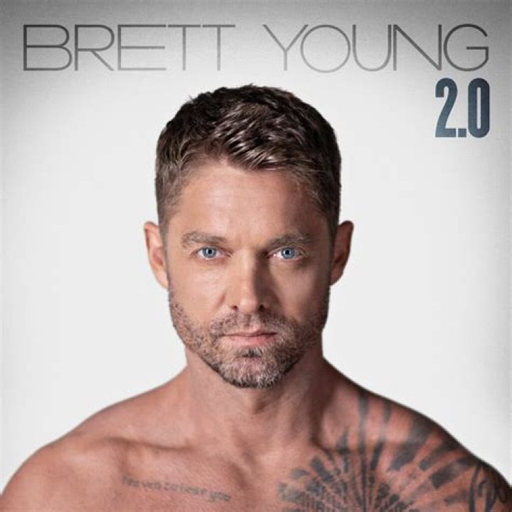Brett Young's Biography And Facts'